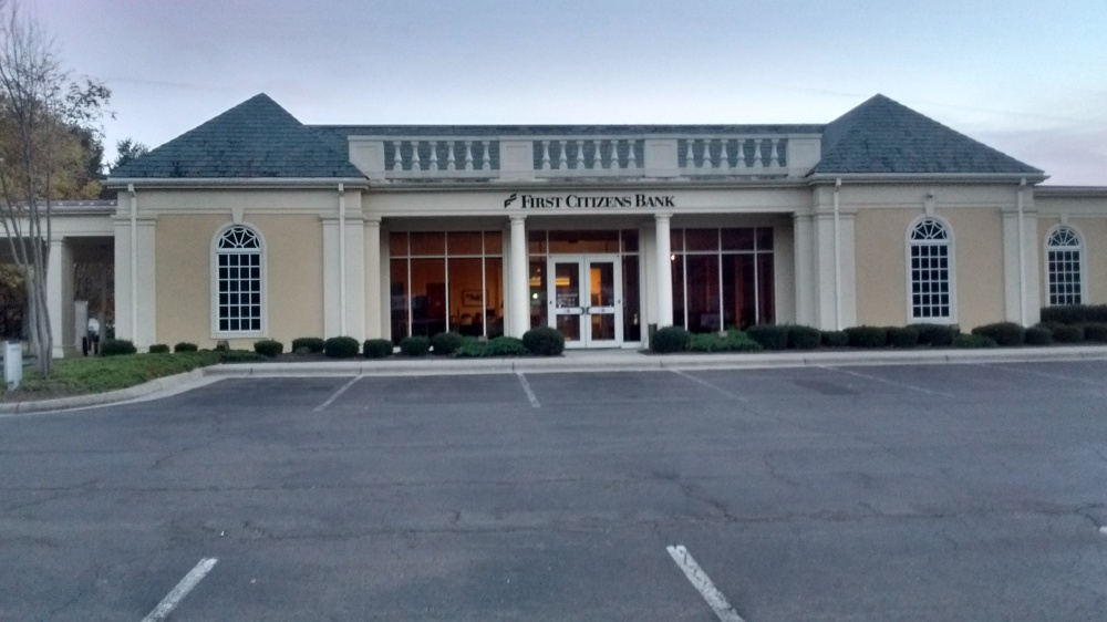 First Citizens Bank 01