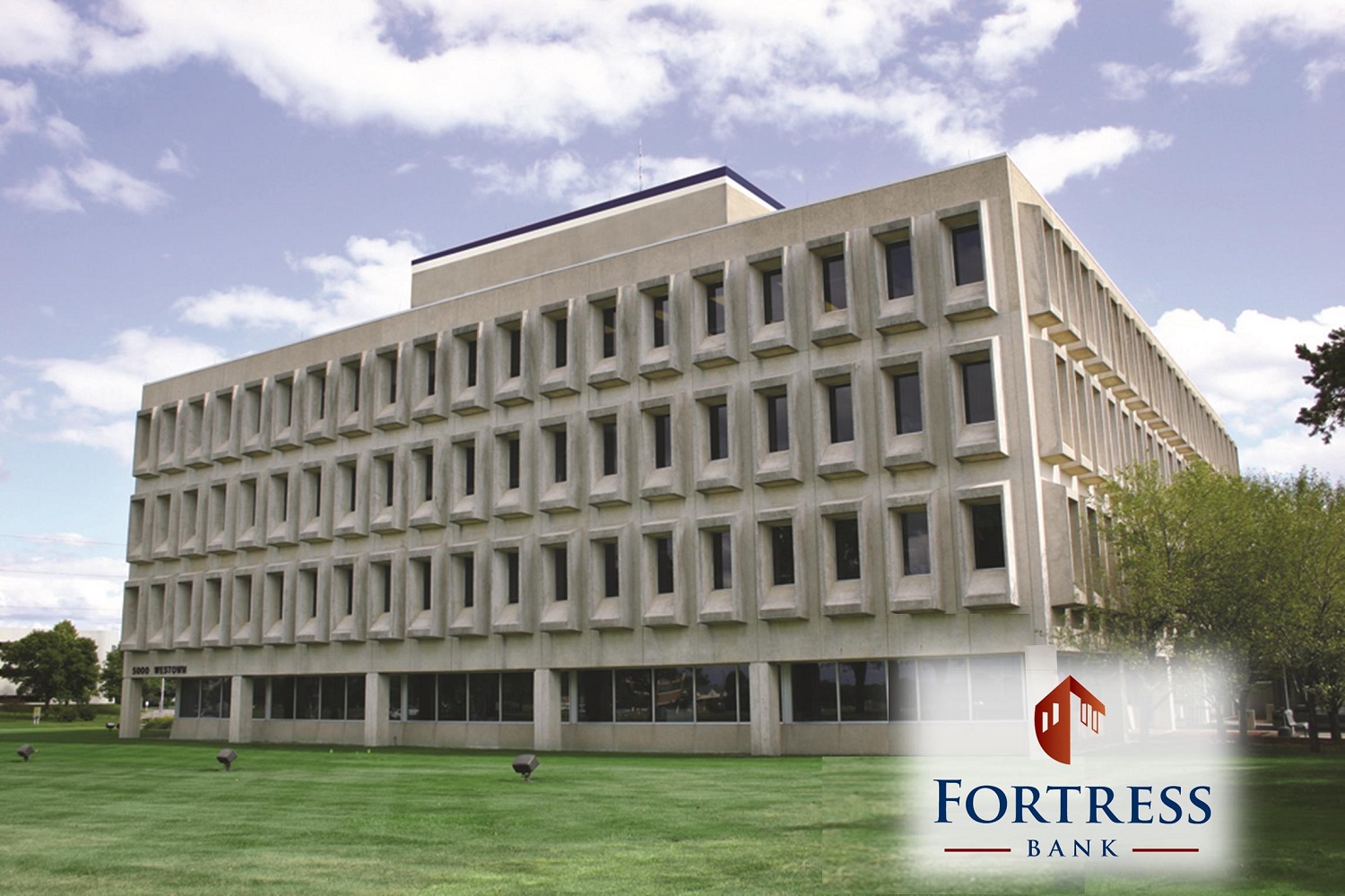 Fortress Bank 01
