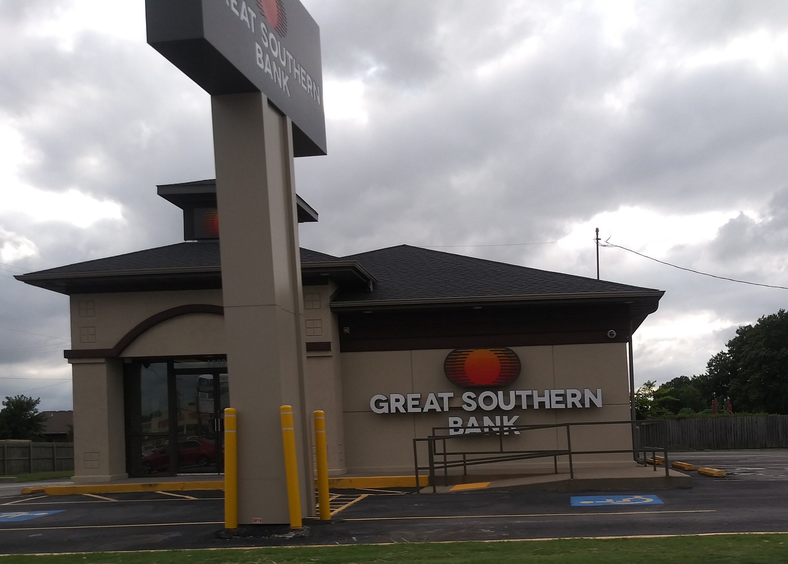 Great Southern Bank 01