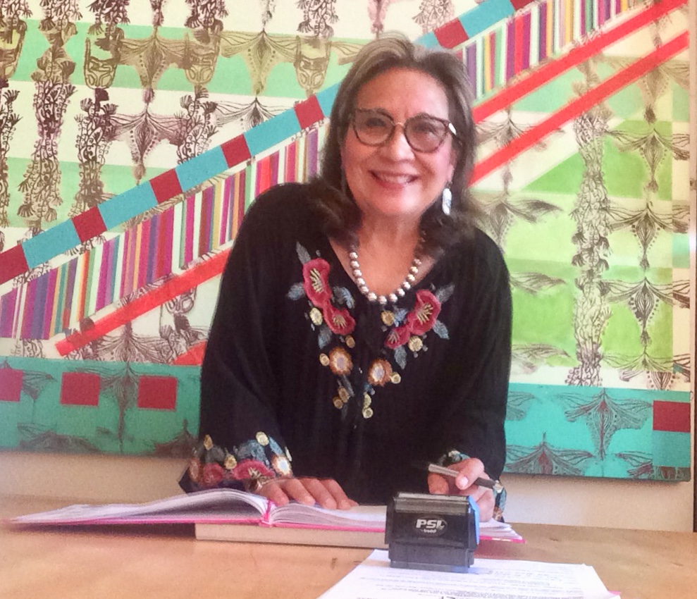 Sandra Vista Mobile Notary Services 01