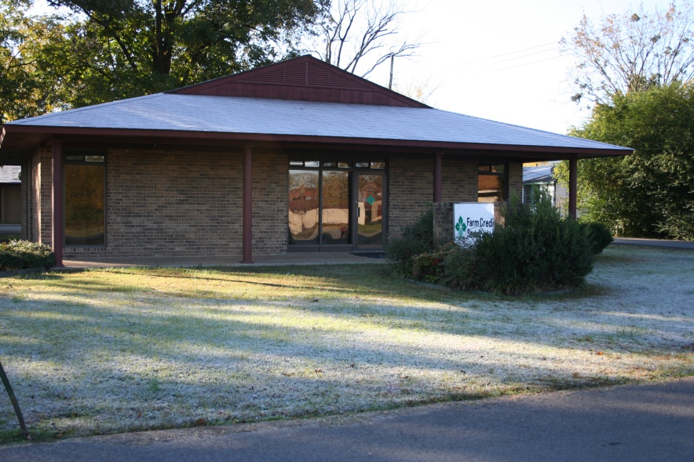 Farm Credit of Western Arkansas - Danville 01