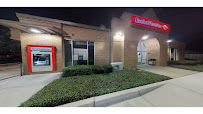 Bank of America (with Drive-thru ATM) 01