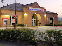 Bank of America (with Drive-thru ATM) 02