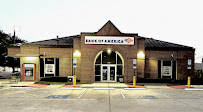 Bank of America (with Drive-thru ATM) 03