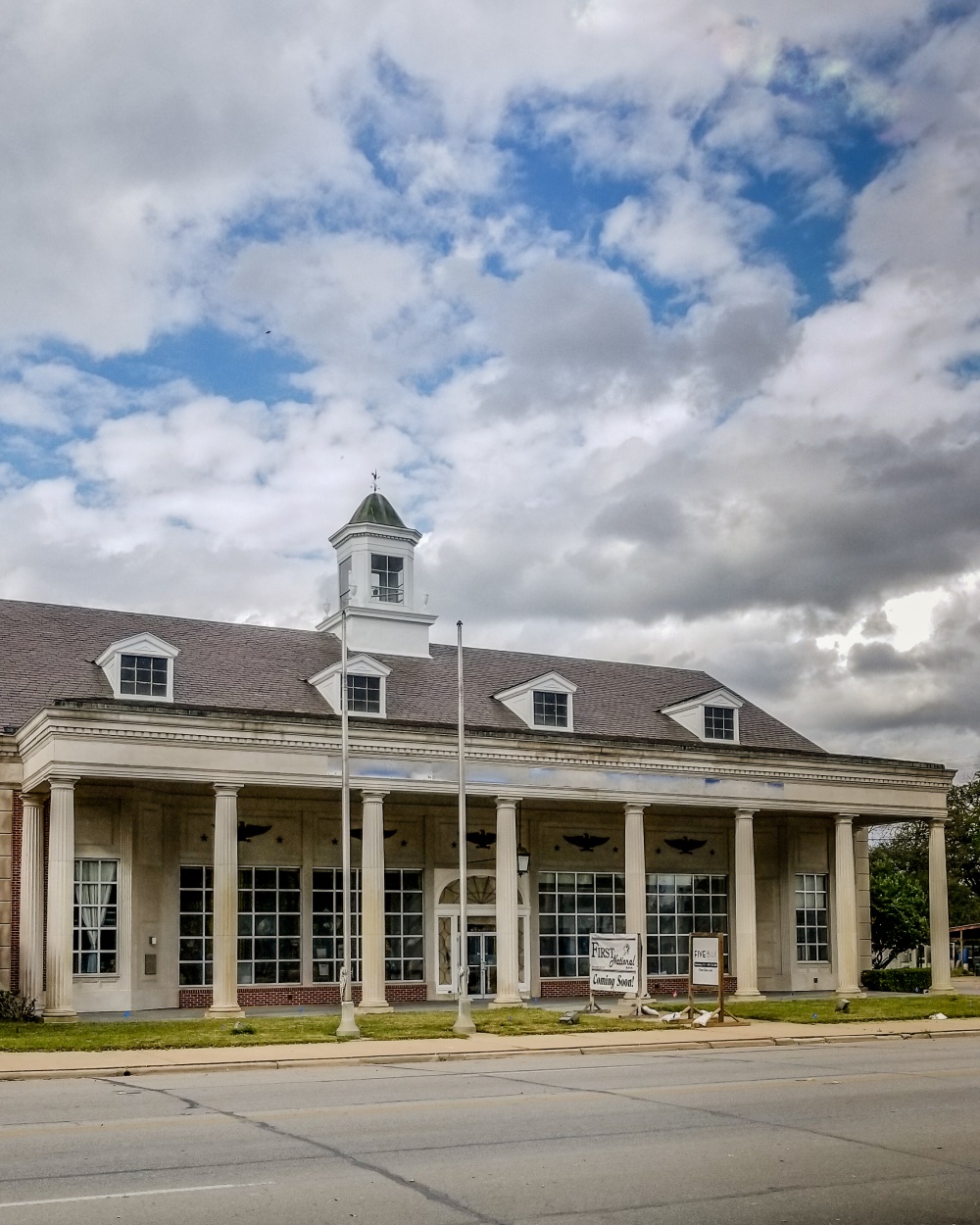 First National Bank 01