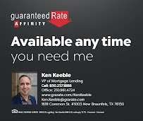 Ken Keeble at Guaranteed Rate Affinity (NMLS #1081146) 02