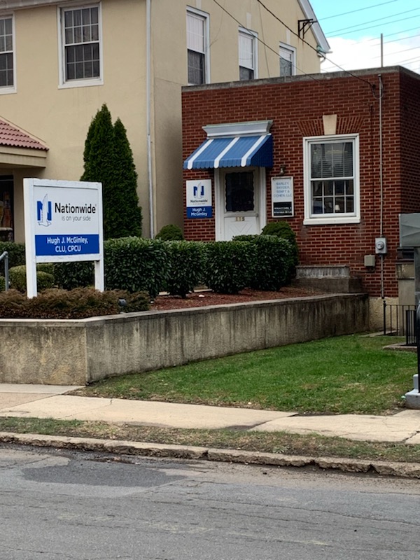 Spotts Insurance Group Inc - Nationwide Insurance 01