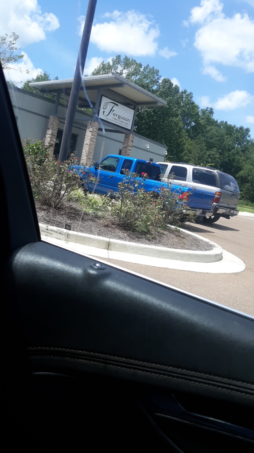 FERGUSON FEDERAL CREDIT UNION 01