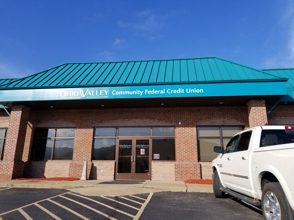 Ohio Valley Community Credit Union 01