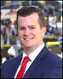 Merrill Lynch Wealth Management Advisor Brendan Kaylor 02