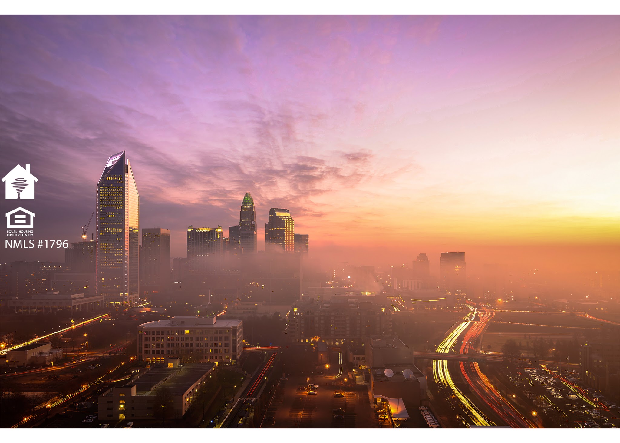 Land Home Financial Services - Charlotte 01