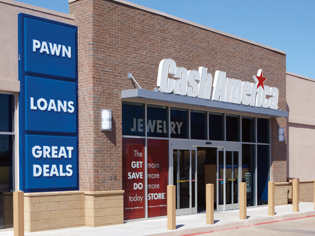 Cash America Pawn 01