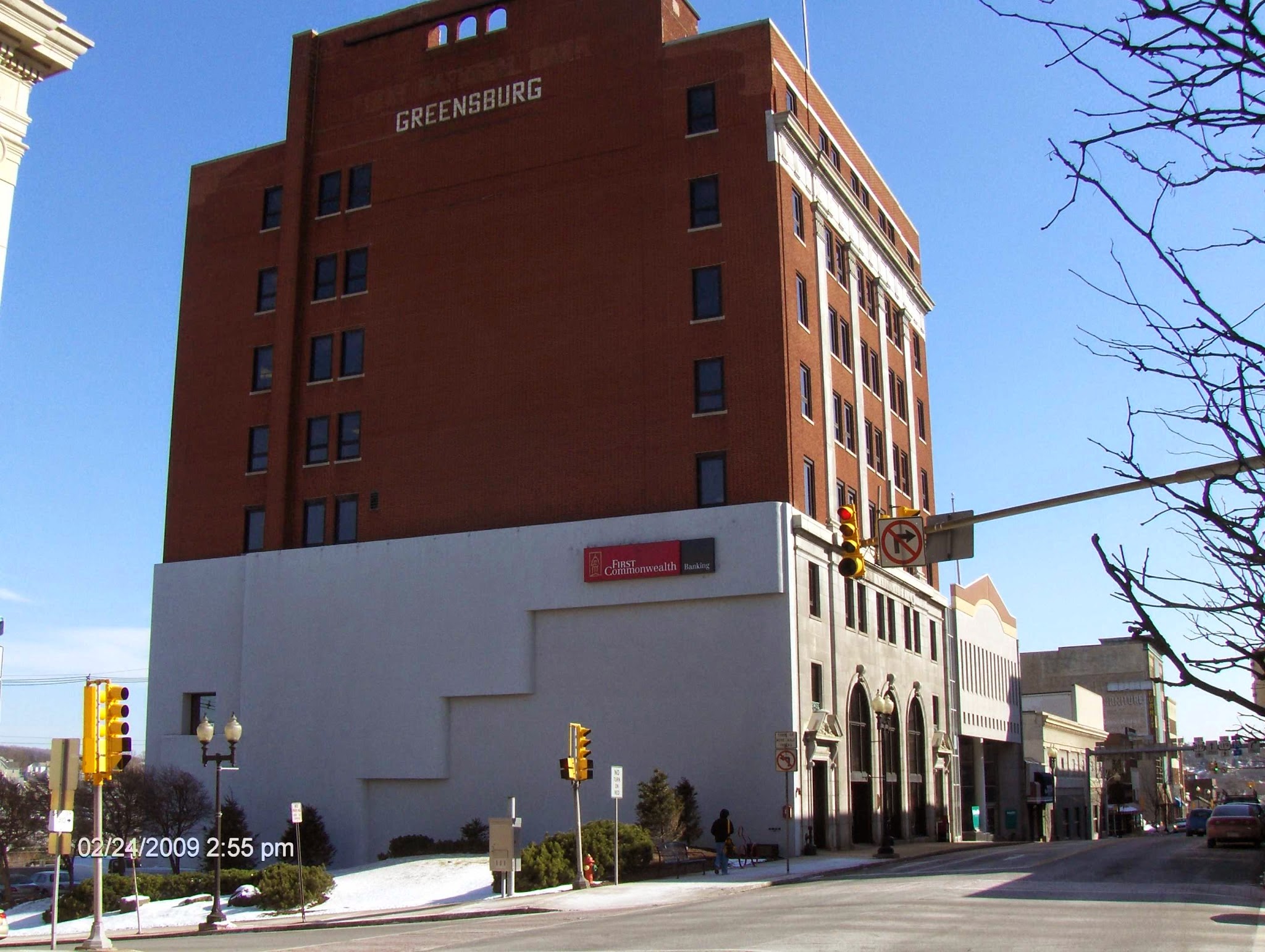 First Commonwealth Bank 01
