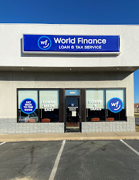 World Finance 02