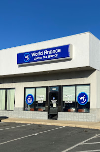 World Finance 03