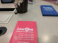 LincOne Federal Credit Union 02