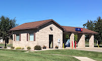 Independent Bank Drive-Up Only 01