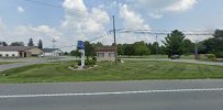 Independent Bank Drive-Up Only 02