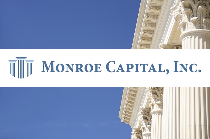 Monroe Capital, Inc 01