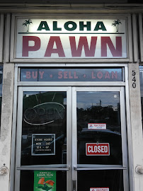 Aloha Pawn 01