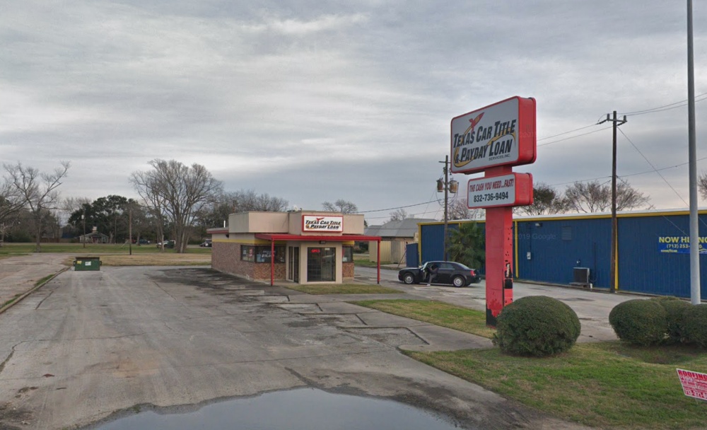 Texas Car Title & Payday Loan Services, Inc. 01