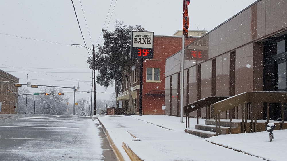 Arrowhead Bank 01