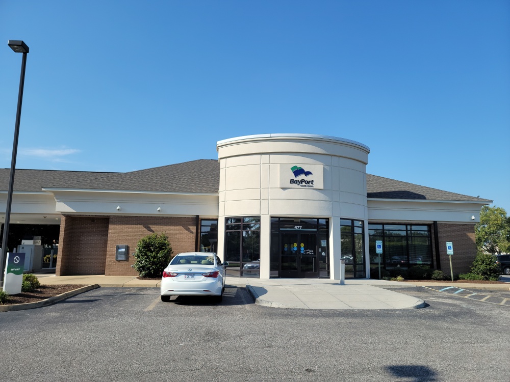 BayPort Credit Union 01