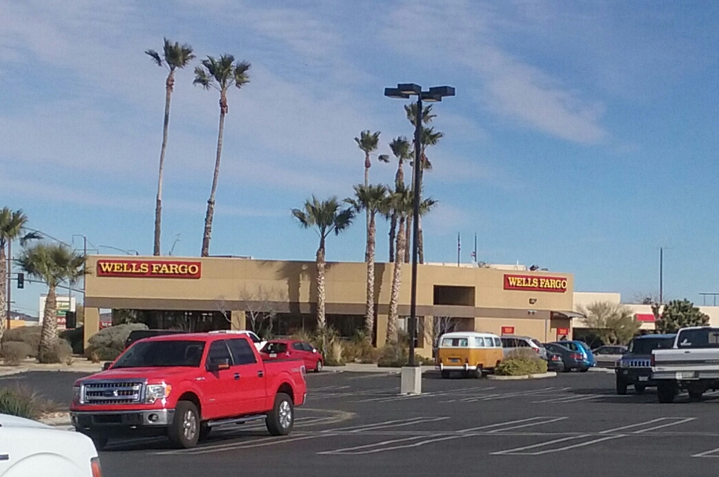 Wells Fargo Bank 01