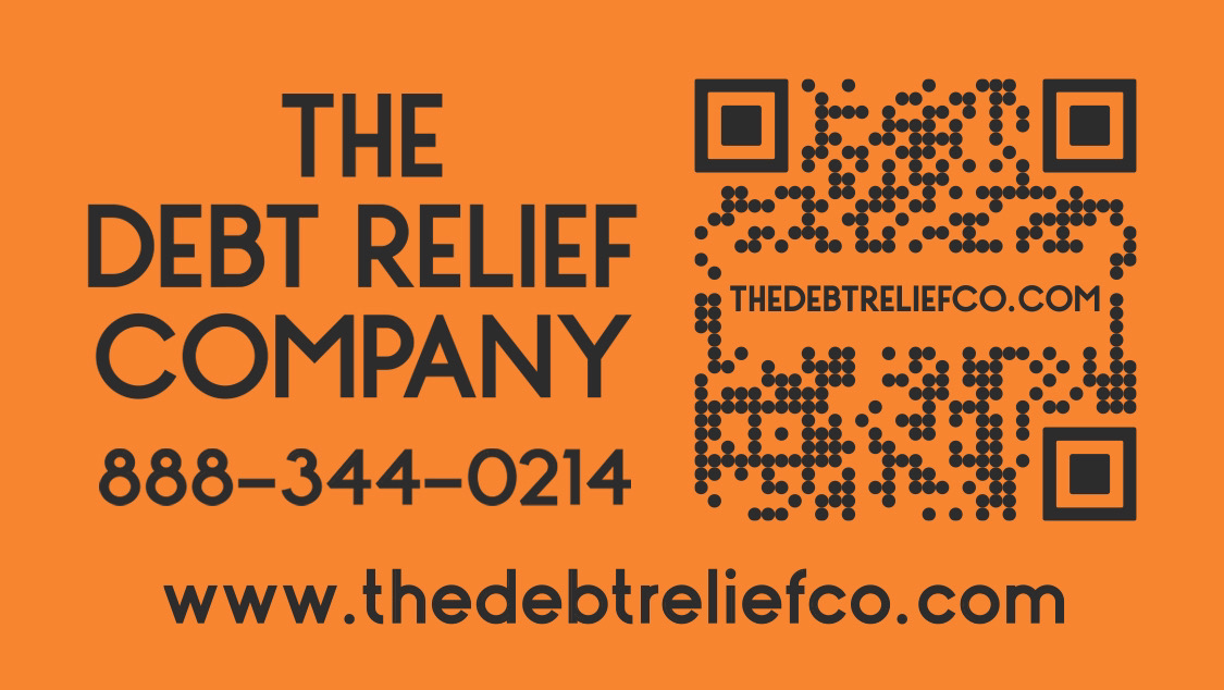 The Debt Relief Company 01