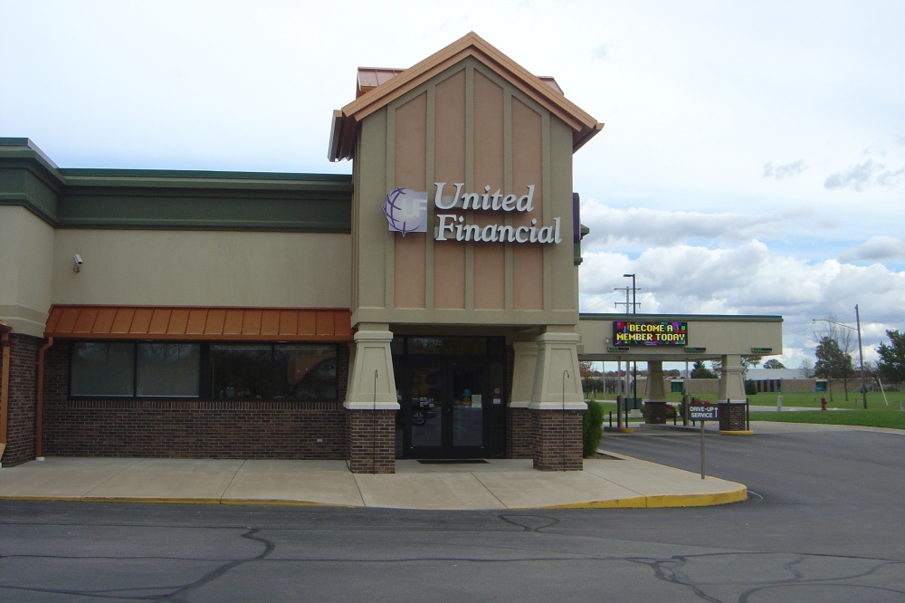 United Financial Credit Union 01