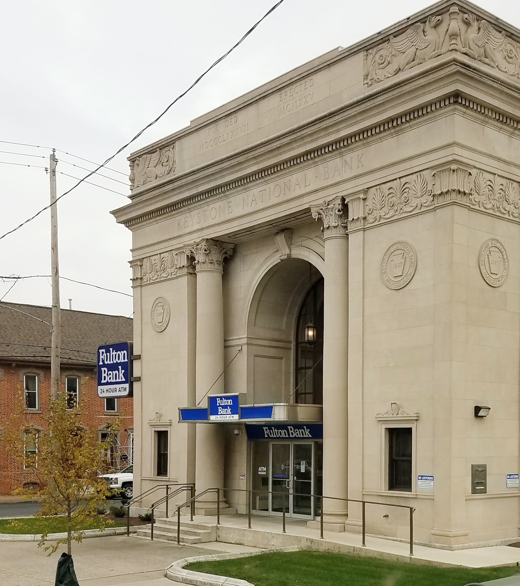 Fulton Bank 01