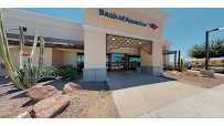 Bank of America (with Drive-thru ATM) 01