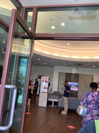 Bank of America (with Drive-thru ATM) 02
