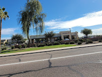 Bank of America (with Drive-thru ATM) 03