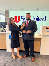 First United Bank - Austin Medical Parkway 01