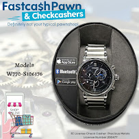 Fastcash Pawn & Checkcashers 02