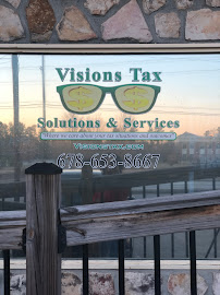 Visions Tax Solutions and Services INC 01
