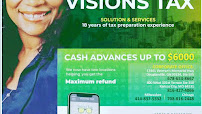 Visions Tax Solutions and Services INC 04