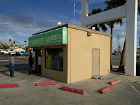 EC Cambio Express - ECON 01