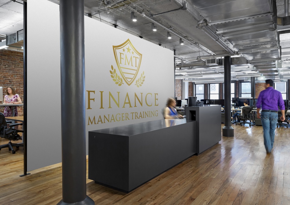 Finance Manager Training 01