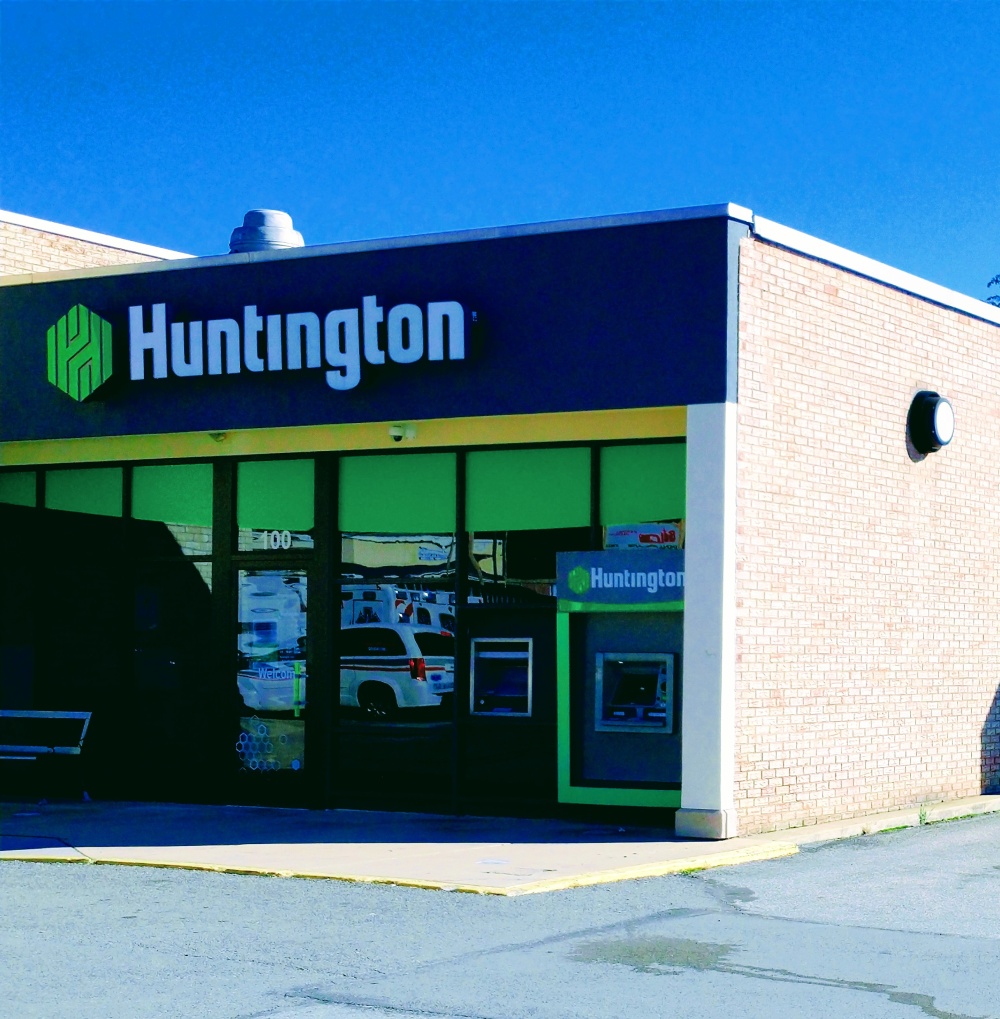 Huntington Bank 01