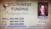 SOUTHWEST FUNDING 'HOME LOANS' 04