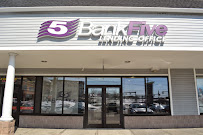 BankFive Lending Office 01