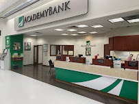 Academy Bank 01