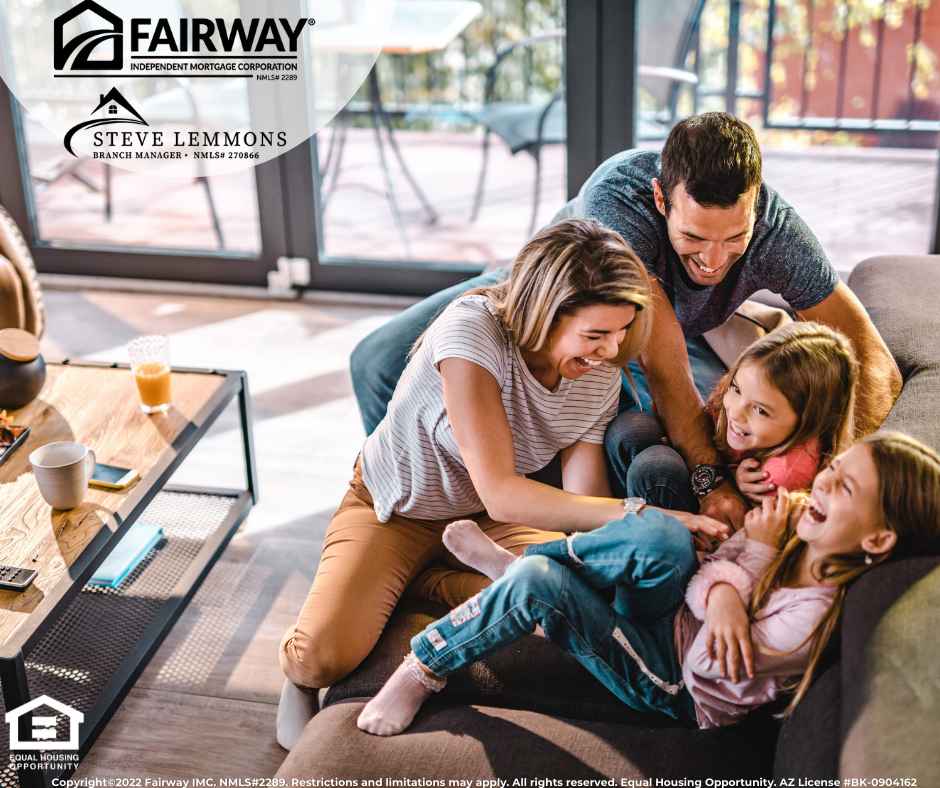 Steven Lemmons | Fairway Independent Mortgage Corporation 01