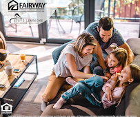 Steven Lemmons | Fairway Independent Mortgage Corporation 01
