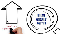 My Federal Retirement Help | Tom Hofferber 02