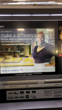 Bank of America (with Drive-thru ATM) 02