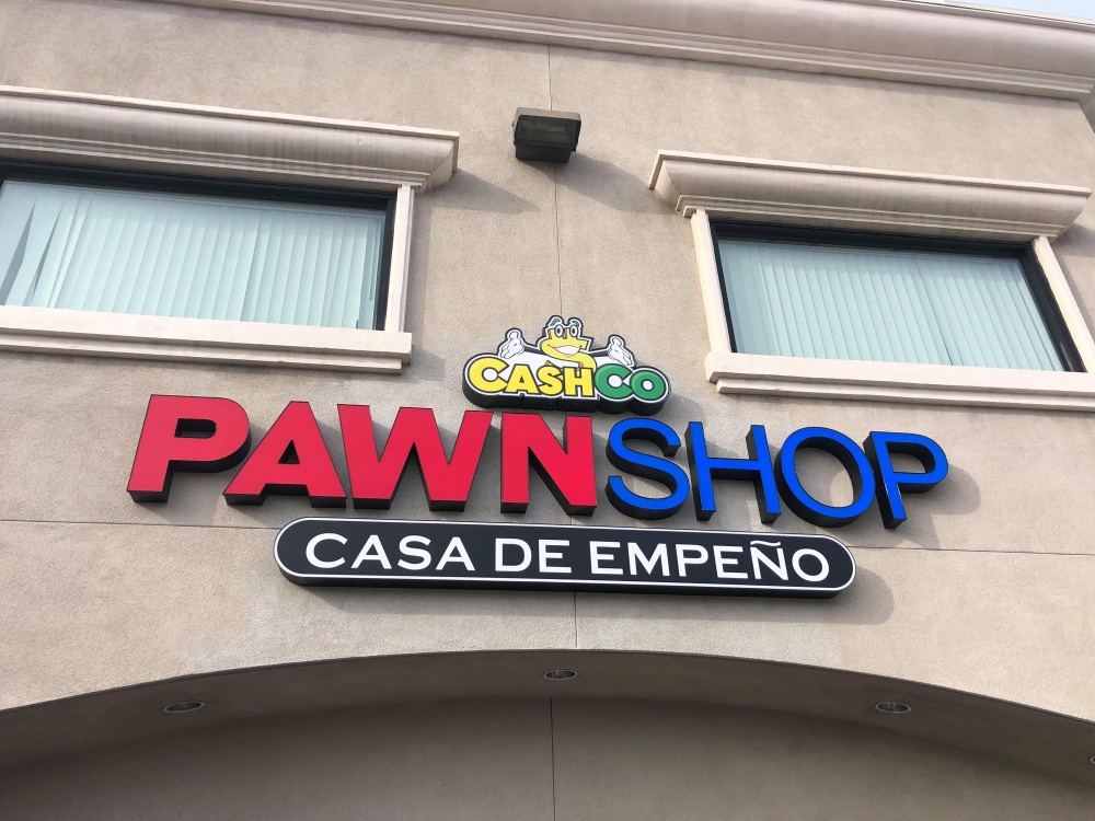 Cashco Pawn Shop San Diego (Gold & Diamond Buyers) 01