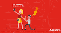 Sean McGraw - State Farm Insurance Agent 02